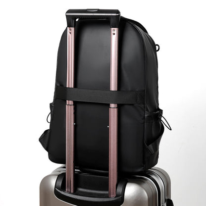 Langlebiger Urban Rucksack Brehn