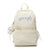 Stylischer Grafik-Rucksack Brehn