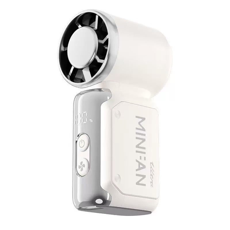 Damen tragbarer Mini-Lüfter Brehn