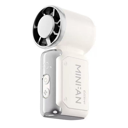 Damen tragbarer Mini-Lüfter Brehn