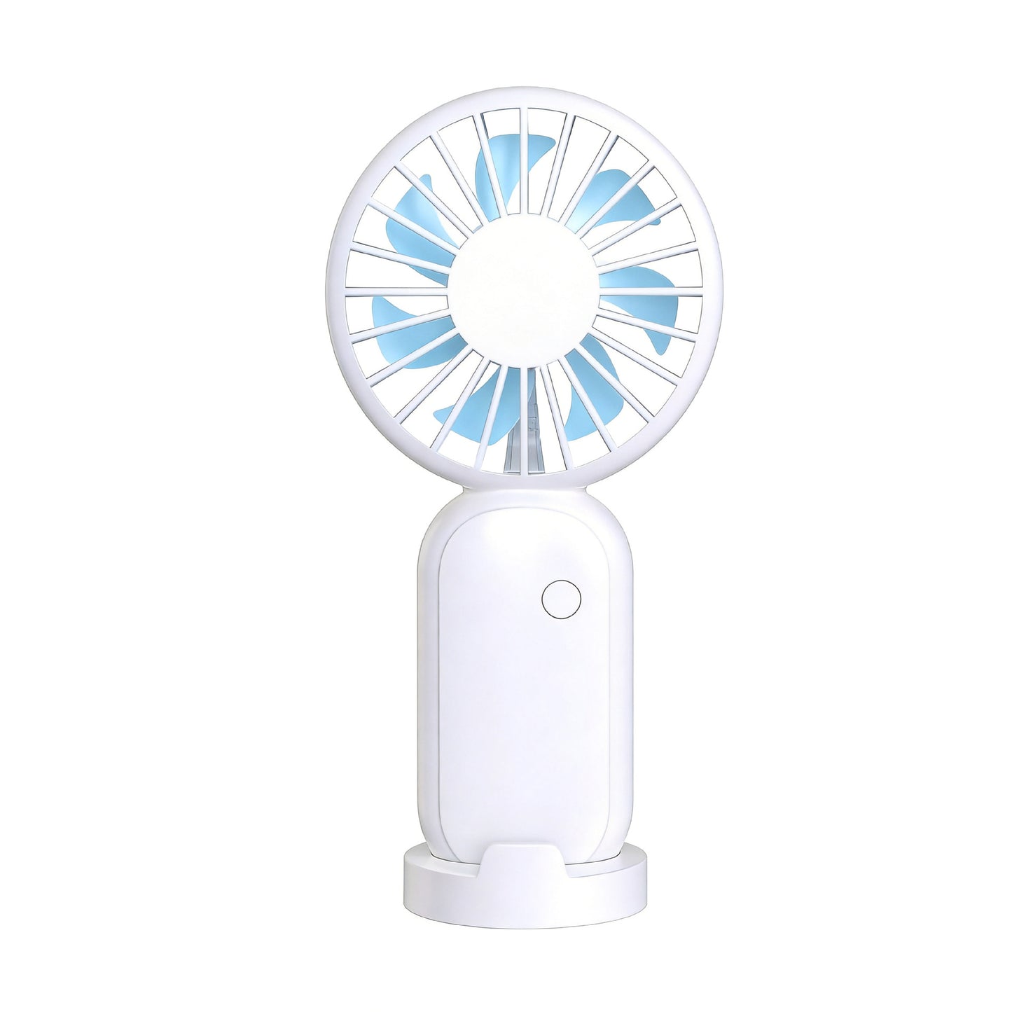 Damen tragbarer Handventilator Brehn