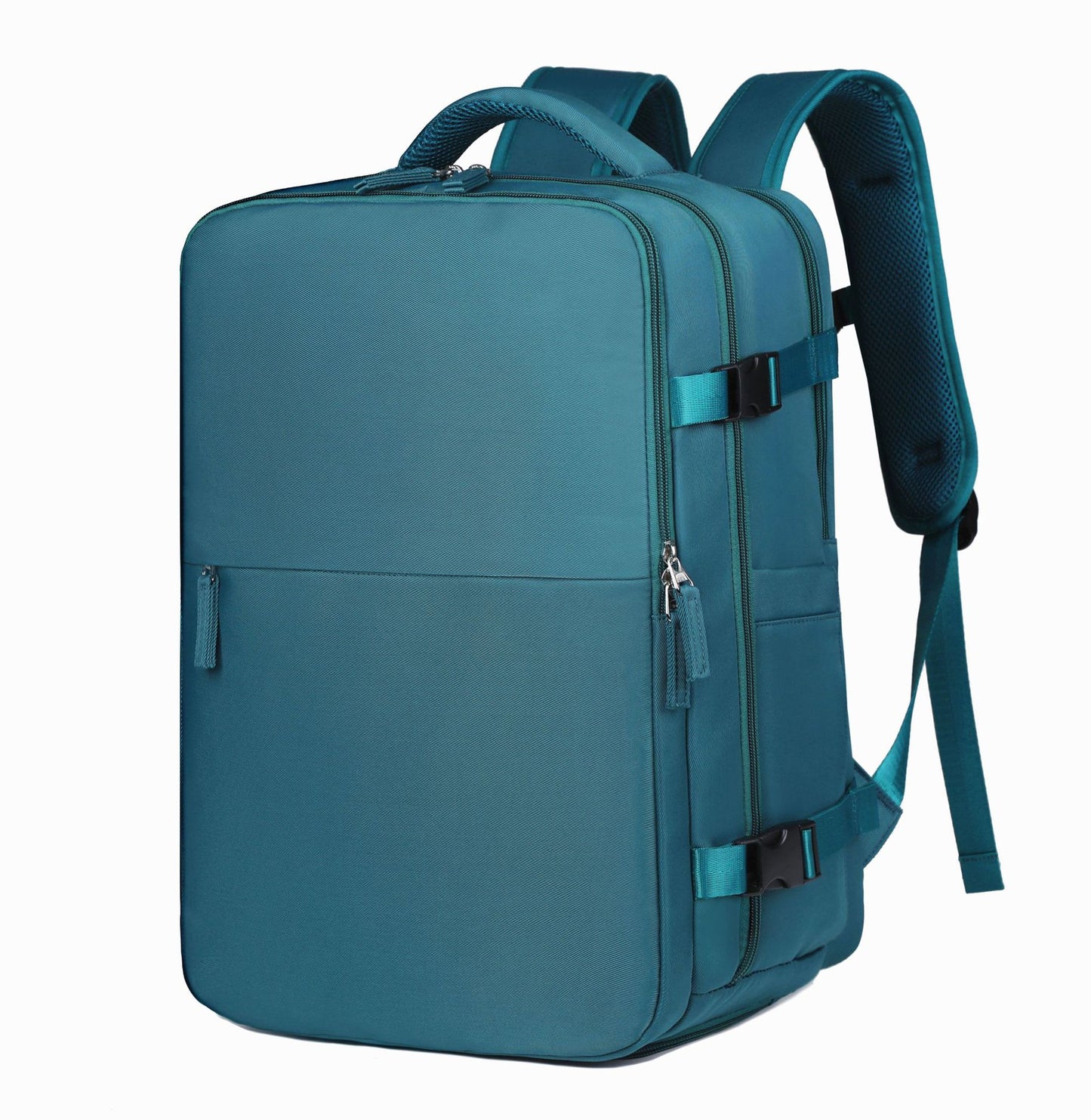 Vielseitiger Multi-Taschen Reise-Rucksack Brehn