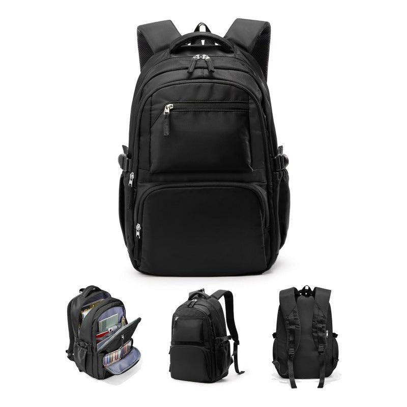 Multifunktionaler Rucksack mit Praktischem Innenfach Brehn
