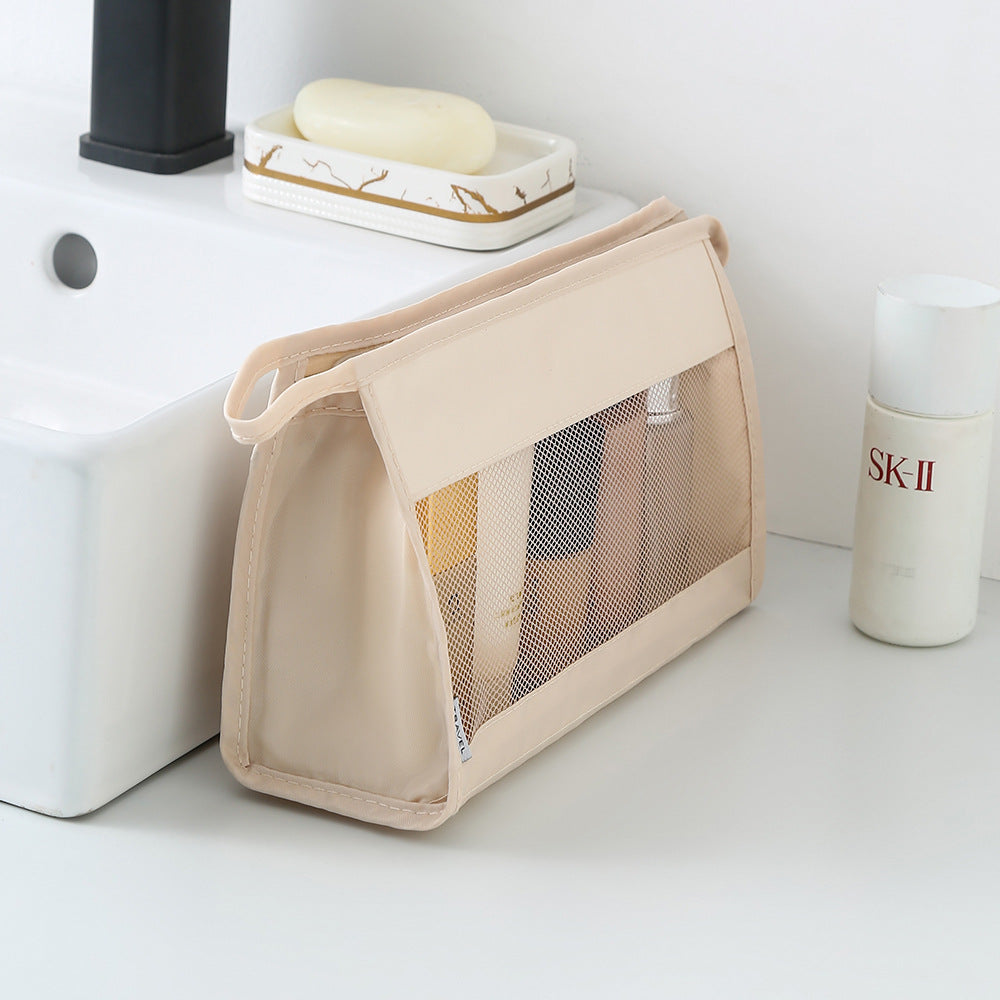 Reise-Kosmetiktasche Brehn