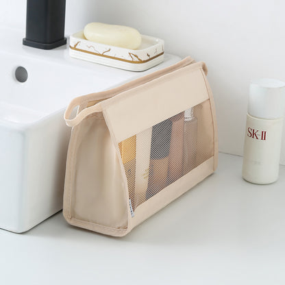 Reise-Kosmetiktasche Brehn