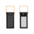 Tragbare Solar Energie Powerbank Von Brehn