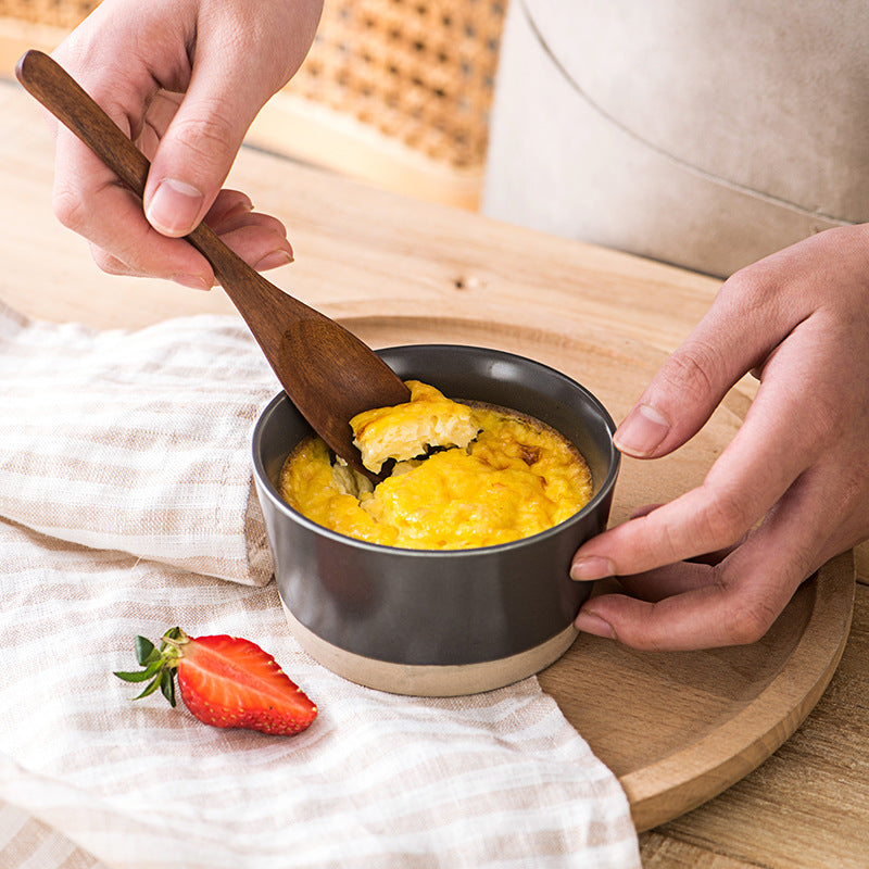 Vielseitige Dessert-Snack-Schalen Set