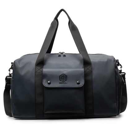 Wasserdichte Nylon Wochenend-Tasche Brehn