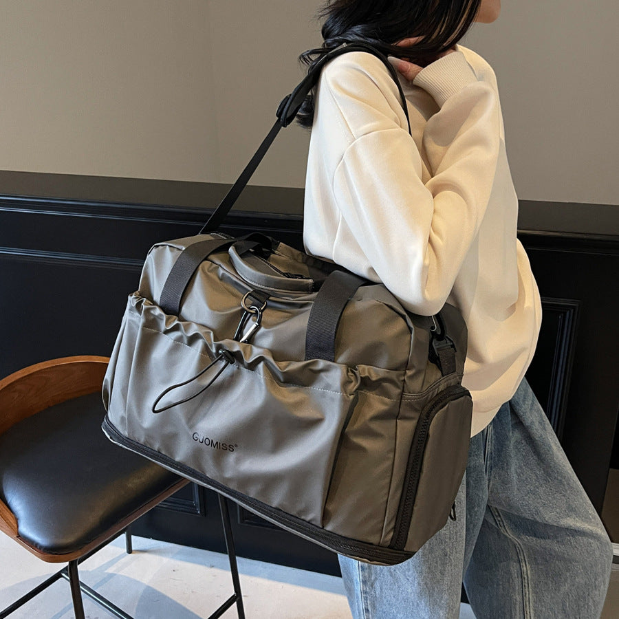 Vielseitige Gym Duffel Bag Brehn