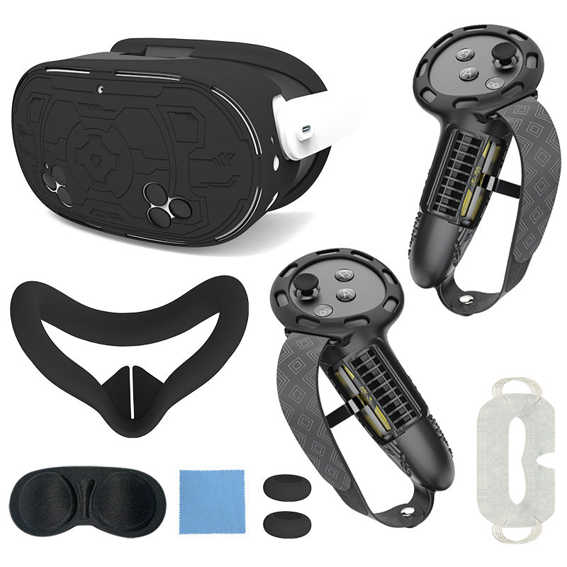 VR-Controller Schutzhülle Set Brehn