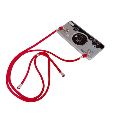 Haltbares Geflochtenes Stoff-Lanyard Brehn