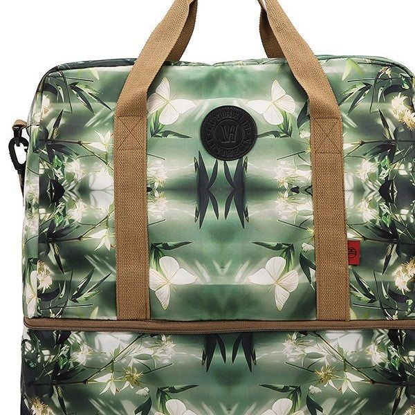 Multi-Zweck-Reise-Duffle-Tasche Brehn