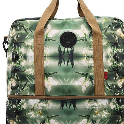 Multi-Zweck-Reise-Duffle-Tasche Brehn