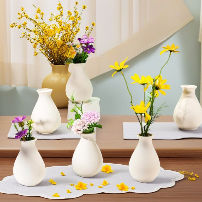 Dekorative Vase Brehn