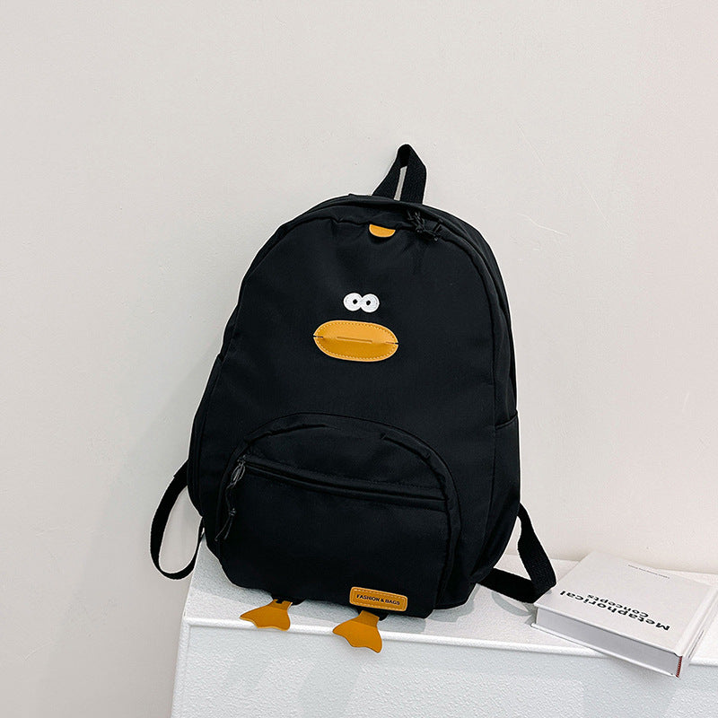 Süßer Tierformen-Rucksack