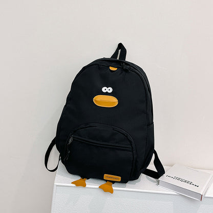 Süßer Tierformen-Rucksack