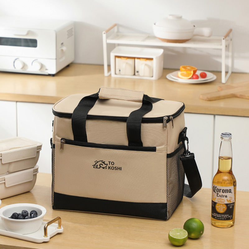 Hochwertige Kühltasche Brehn
