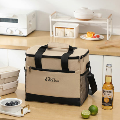 Hochwertige Kühltasche Brehn
