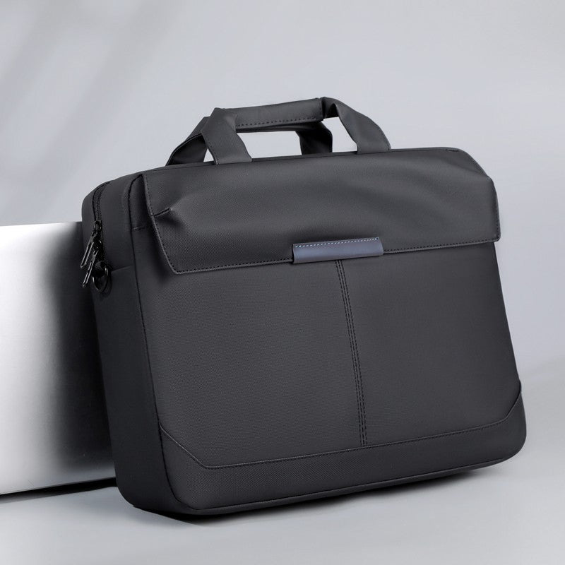 Professionelle Geschäfts-Laptop-Aktentasche Brehn