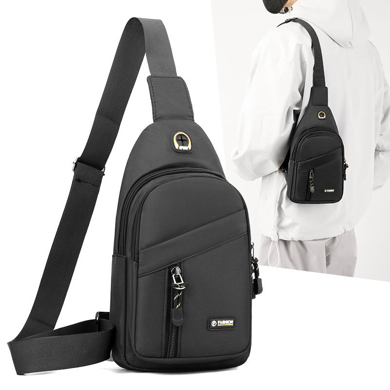 Vielseitiger Sling-Rucksack