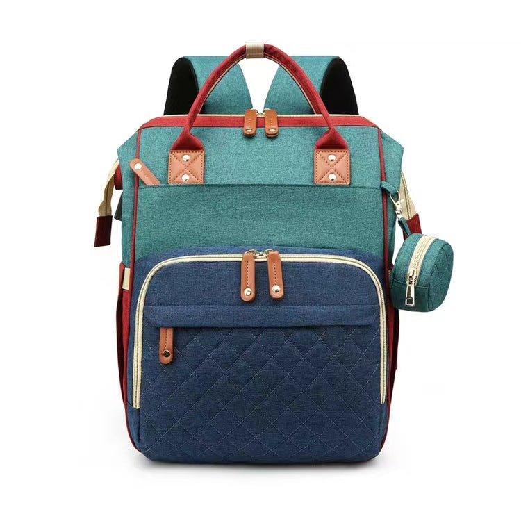Multi-Function Reise-Rucksack Brehn