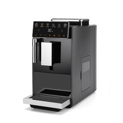 Kaffeegenuss Automat Brehn