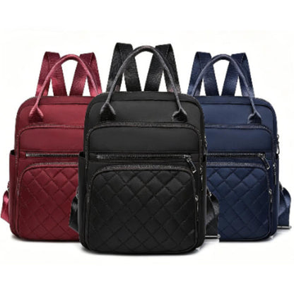 Multi-Taschen Robuster Rucksack Brehn
