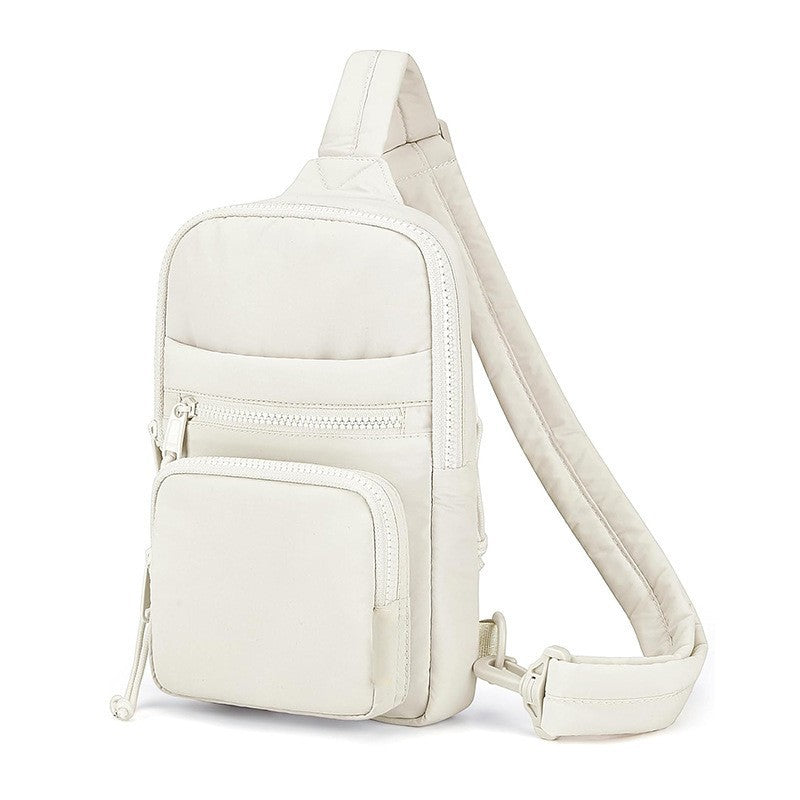 Leichte und Praktische Schultertasche Brehn