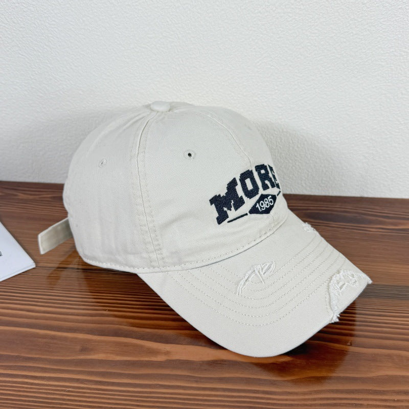 Herren Vintage Casual Baseball Cap Brehn