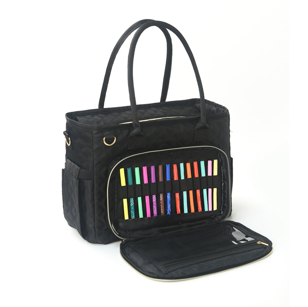 Praktische und Stylische Alltags-Tasche Brehn