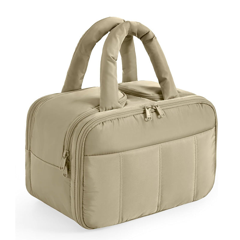 Praktische Kosmetik-Organizer-Tasche Brehn