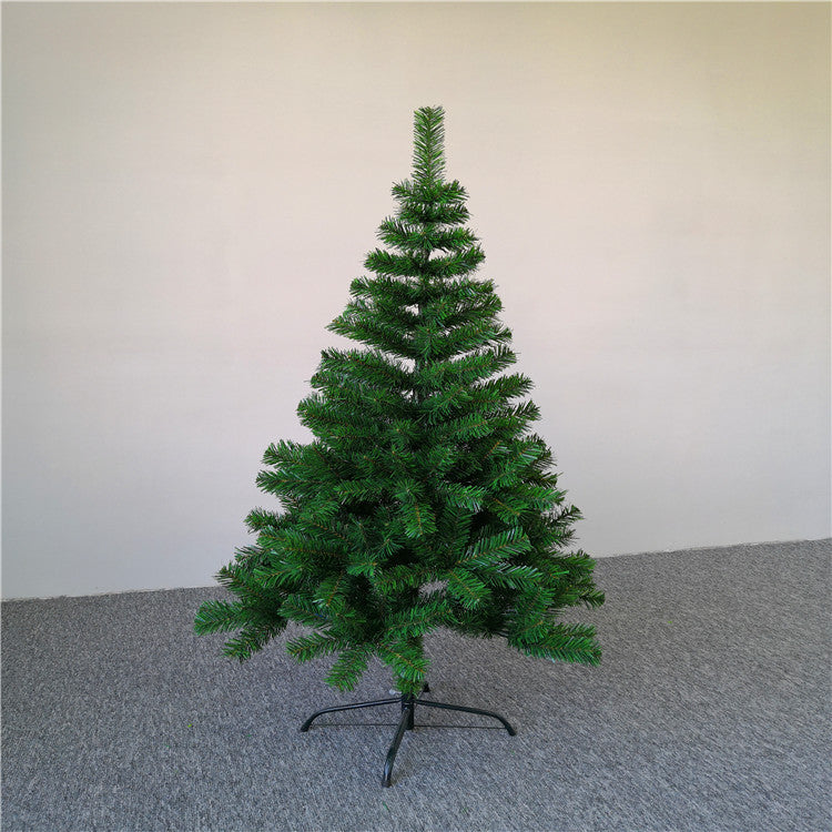 Künstlicher Feiertagsweihnachtsbaum Brehn