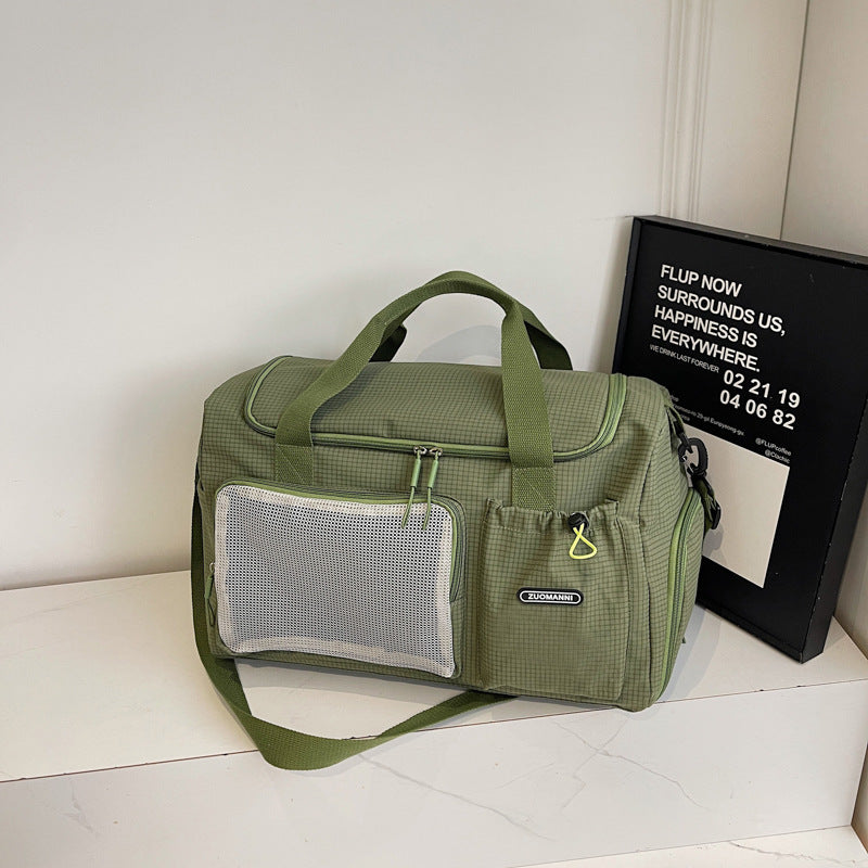 Multi-Funktionale Sport Duffle Bag Brehn