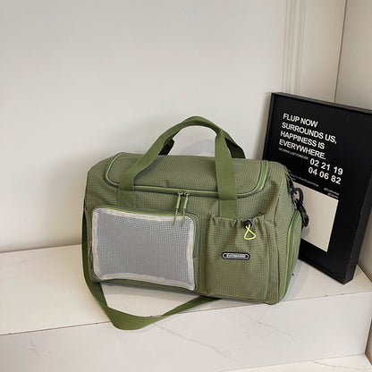 Multi-Funktionale Sport Duffle Bag Brehn