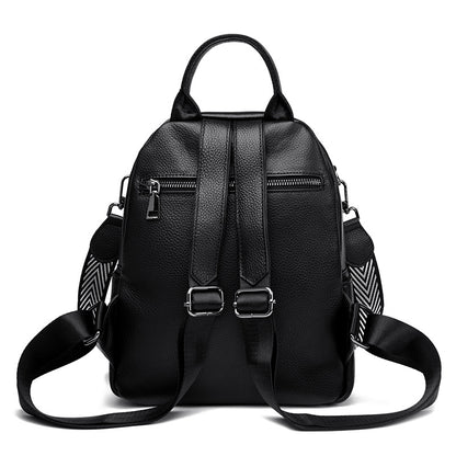 Vielseitiger gesteppter Rucksack Brehn