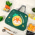 Isolierte Lunch Tasche