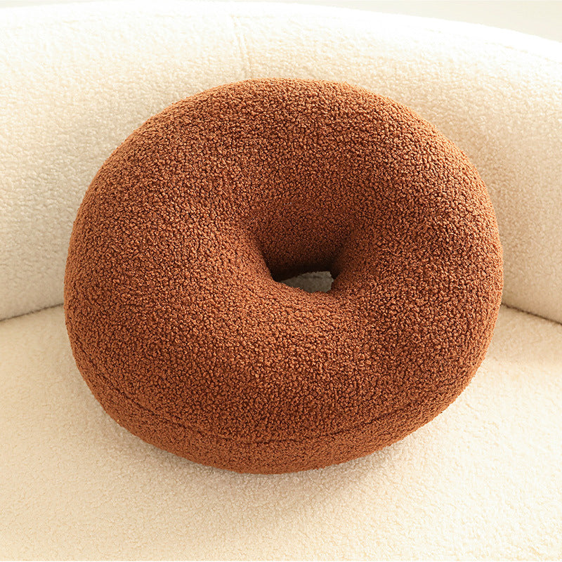 Kaktusförmiges Kuschelkissen Brehn