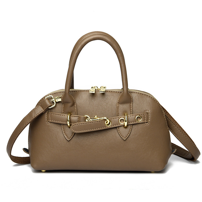 Elegante strukturierte Umhängetasche Brehn 1785771206