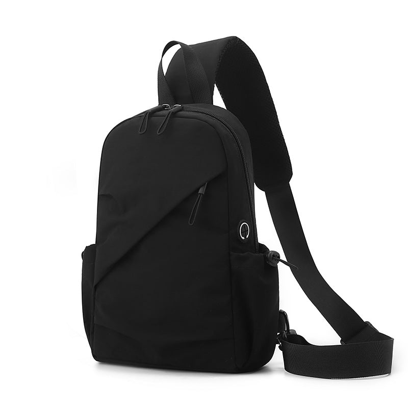 Leichtgewicht Crossbody Rucksack Brehn
