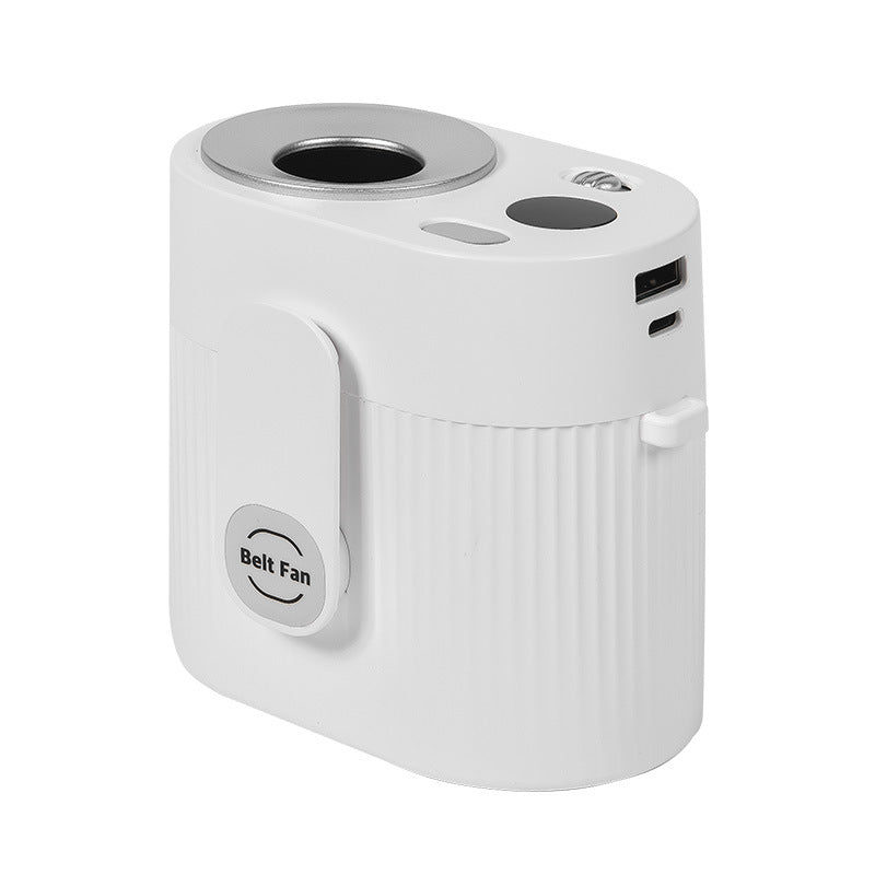 Frauen tragbarer Mini Ventilator Brehn