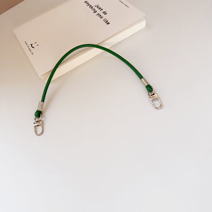 Stylische Silikon-Handykette Brehn