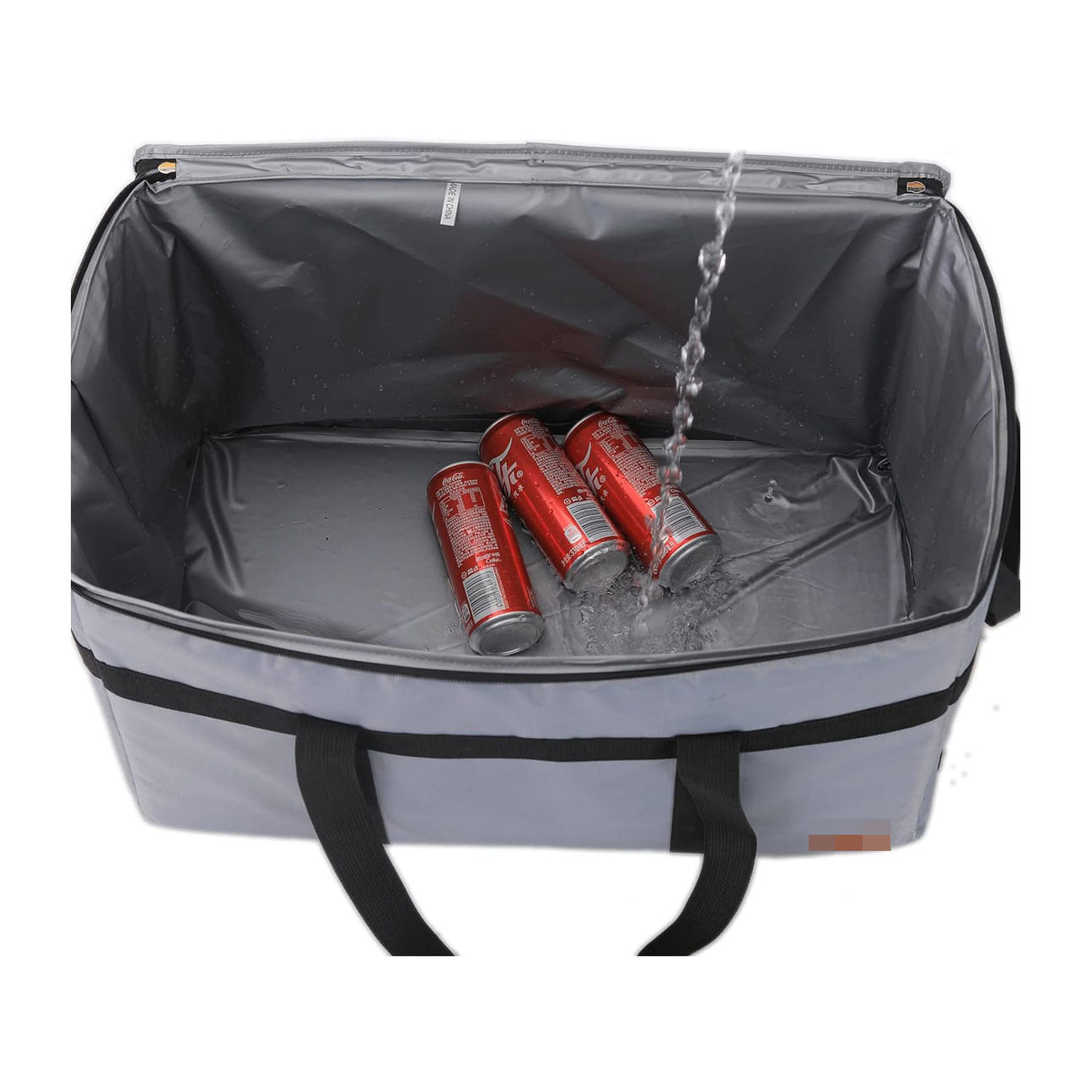 Damen Multifunktionale Kühltasche mit isolierender Ausstattung Brehn