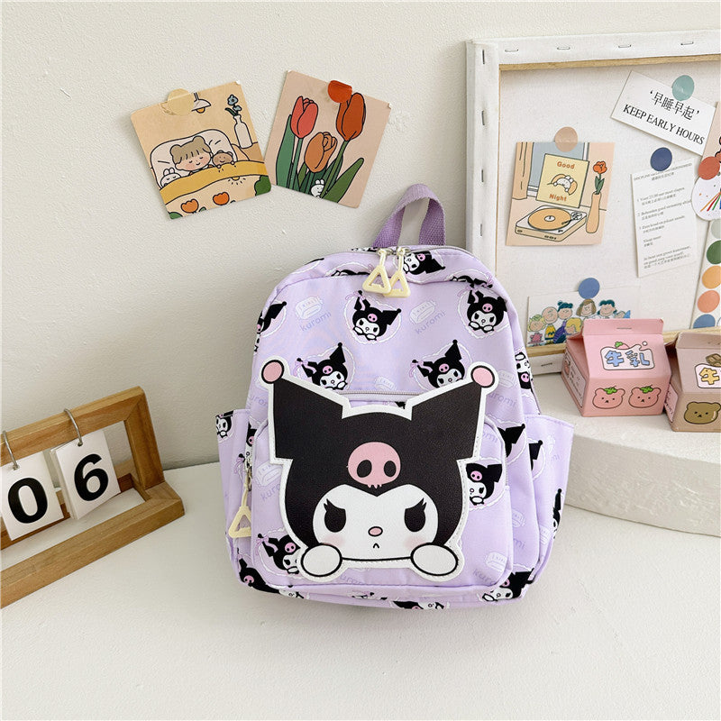 Kinderrucksack Brehn