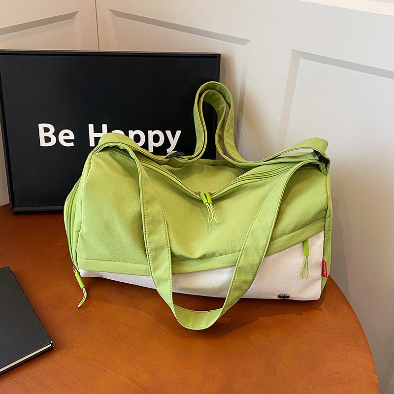 Vielseitige Sport-Duffel-Tasche Brehn
