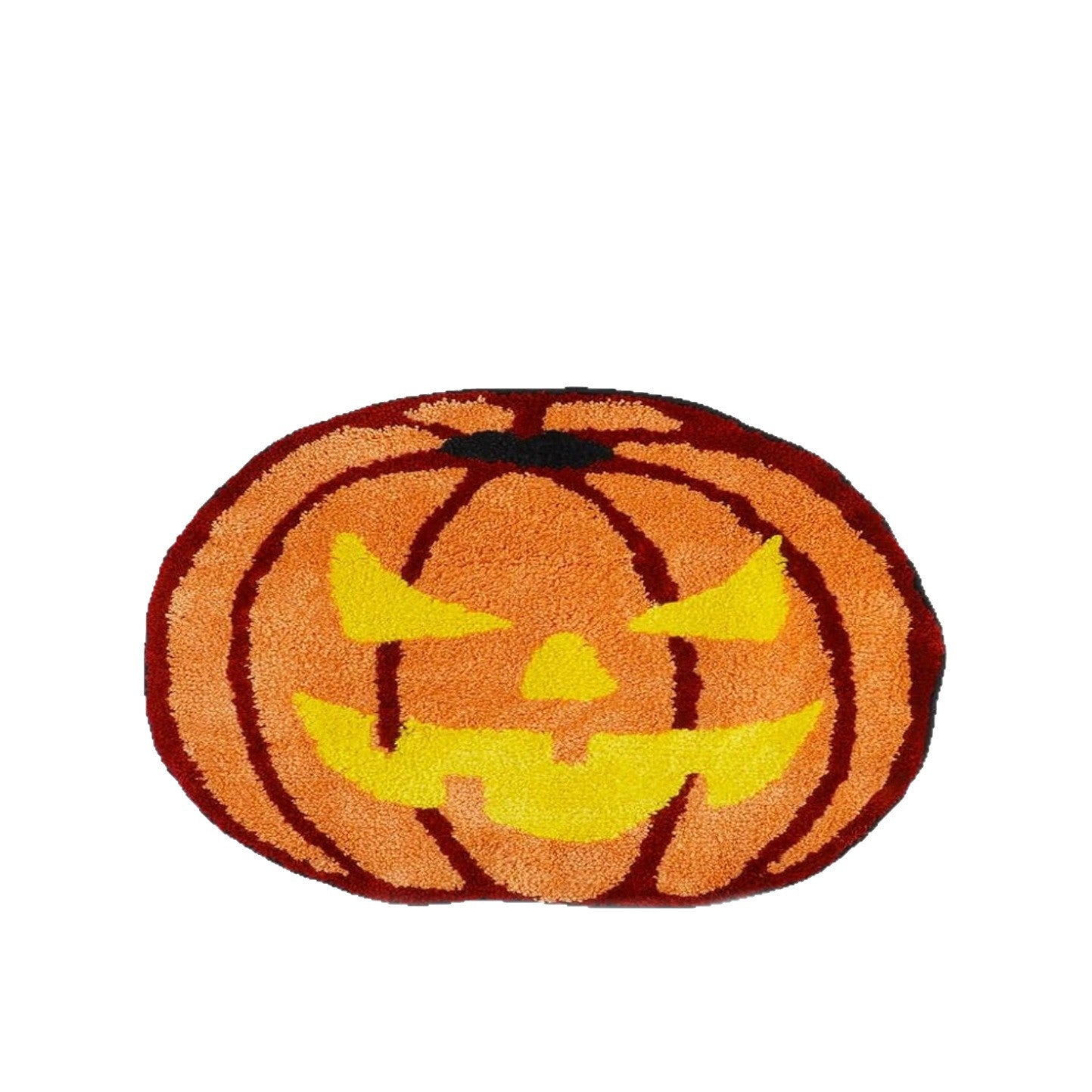 Halloween-Themen Gespenster-Badematte Brehn