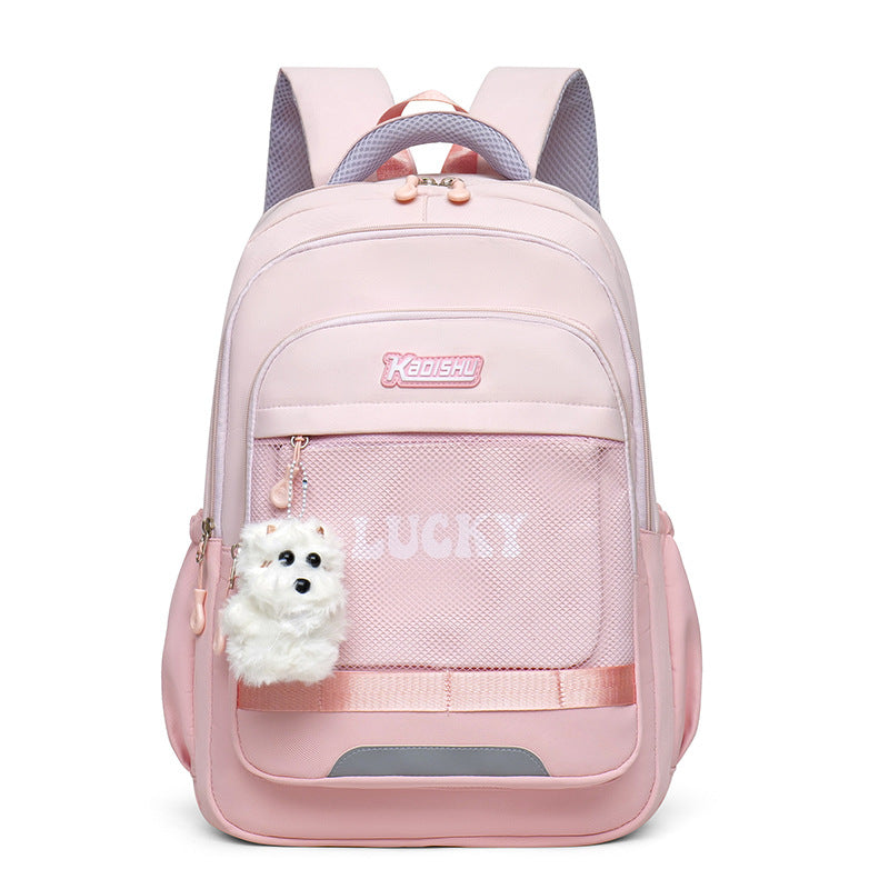 Casual Multifunktionaler Schulrucksack Brehn