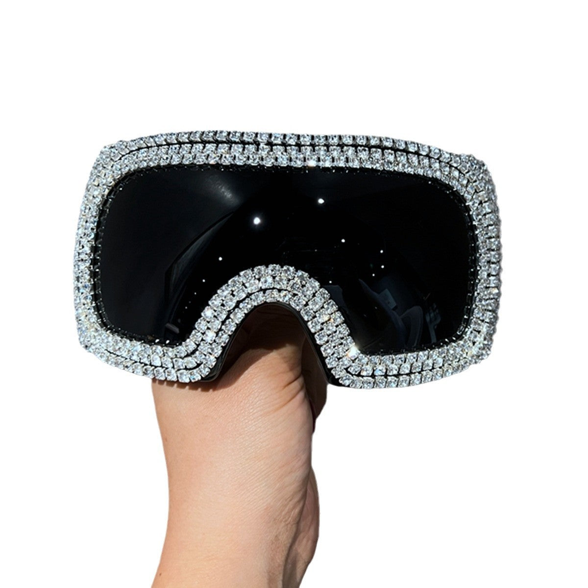 Damen Fashion-Sonnenbrille Brehn