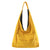 Geräumige Lässige Hobo-Tasche Brehn
