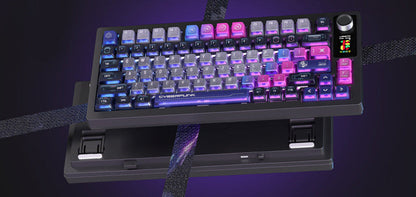 Mechanische Gaming-Tastatur Brehn