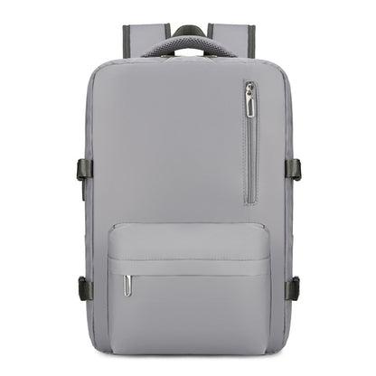 Vielseitiger Multi-Taschen Rucksack Brehn